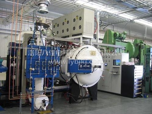真空燒結爐工作前應做好哪些準備？