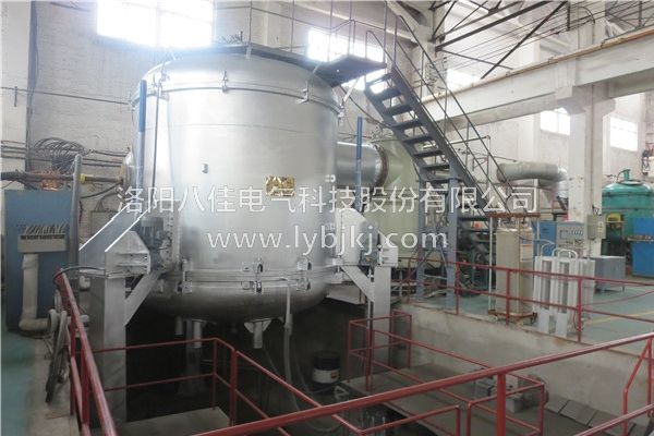 真空燒結爐是什么？原理及使用方法。